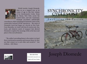 DiomedeCycleOneCover